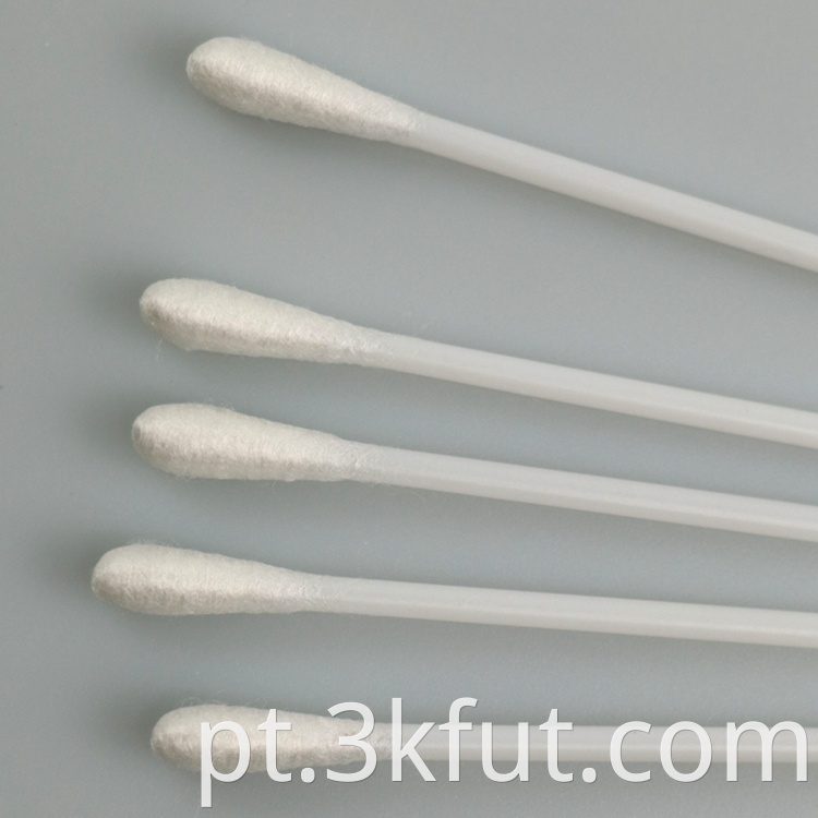 Sterile Swab Rayon